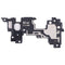 Pour Samsung Galaxy S22 + 5G SM-S906B Couverture de câble flexible d'antenne de signal d'origine